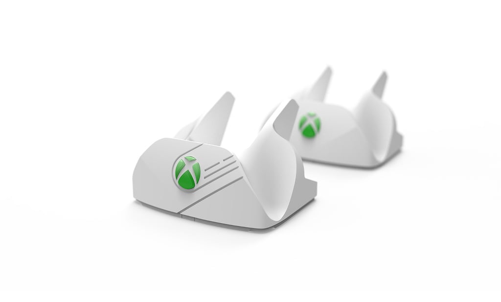 Steht für Xbox Series S/X/One Controller