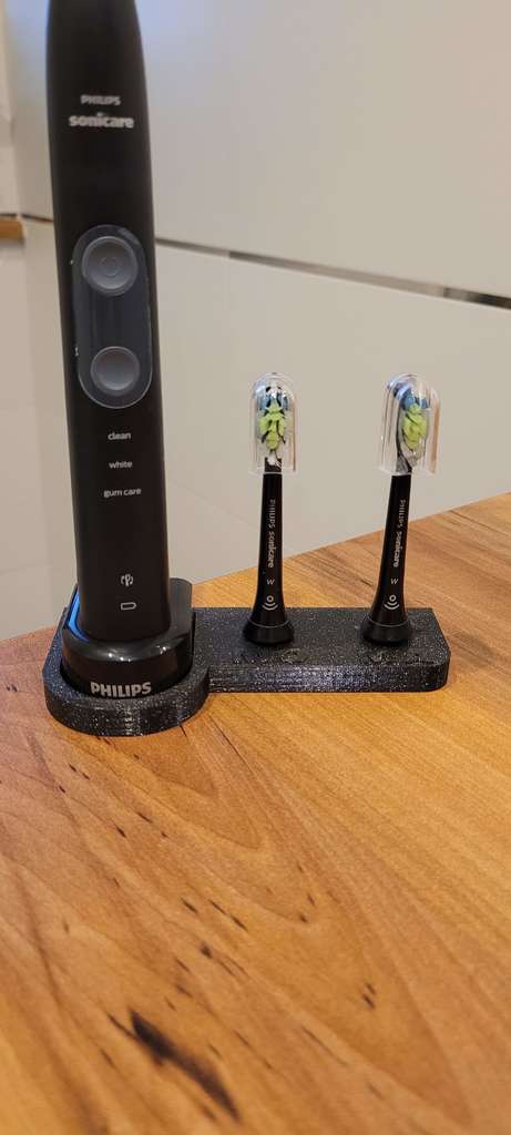 Philips Sonicare Halter