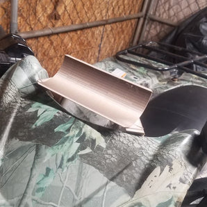 JBL Flip 5 ATV-Halterung – Für Kawasaki Brute Force 750