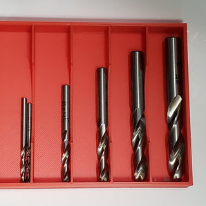 Kleiner Werkzeug-Organizer für Schubladen