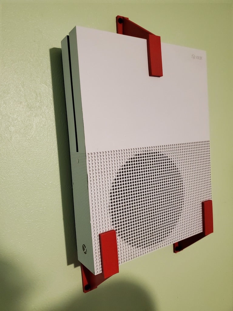 Wandhalterung für Xbox One S