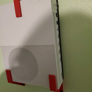 Robuste Wandhalterung für Xbox One S