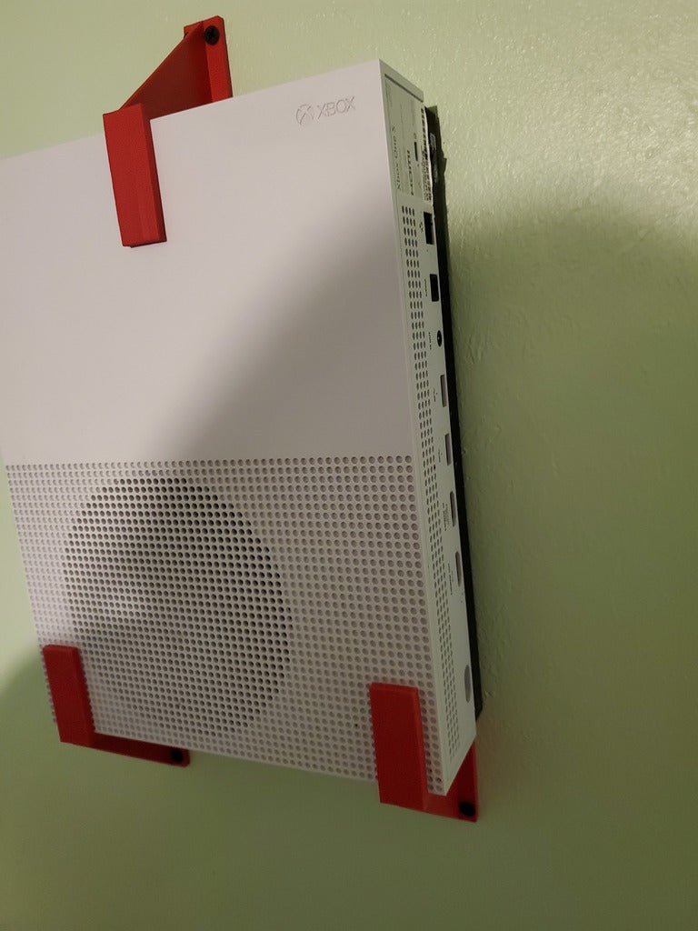 Wandhalterung für Xbox One S