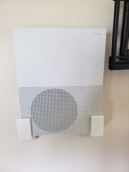 Wandhalterung für Xbox One S