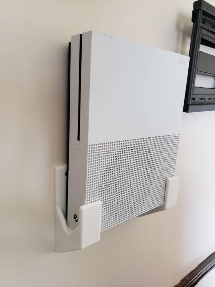 Wandhalterung für Xbox One S