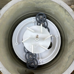 Antriebsrad für A&A Quikclean Low Profile Zweiwege-Wasserventil