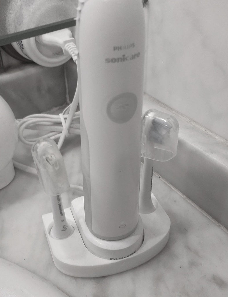 Support für Philips Sonicare Zahnbürste