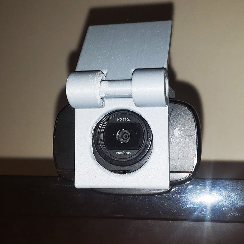 Webcam-Sichtschutzabdeckung für Logitech C525