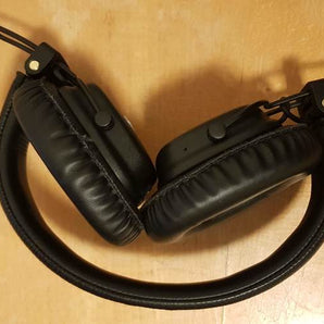 Marshall Major III Kopfhörer – Over-Ear-Adapter