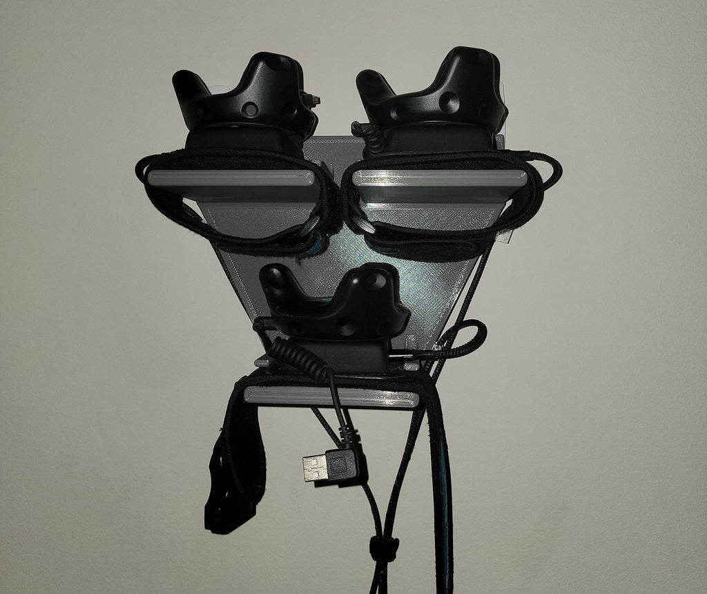 Vive Tracker-Halter – Halter für Vive Tracker