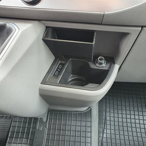 Handyhalterung für VW T6.1 California & Multivan