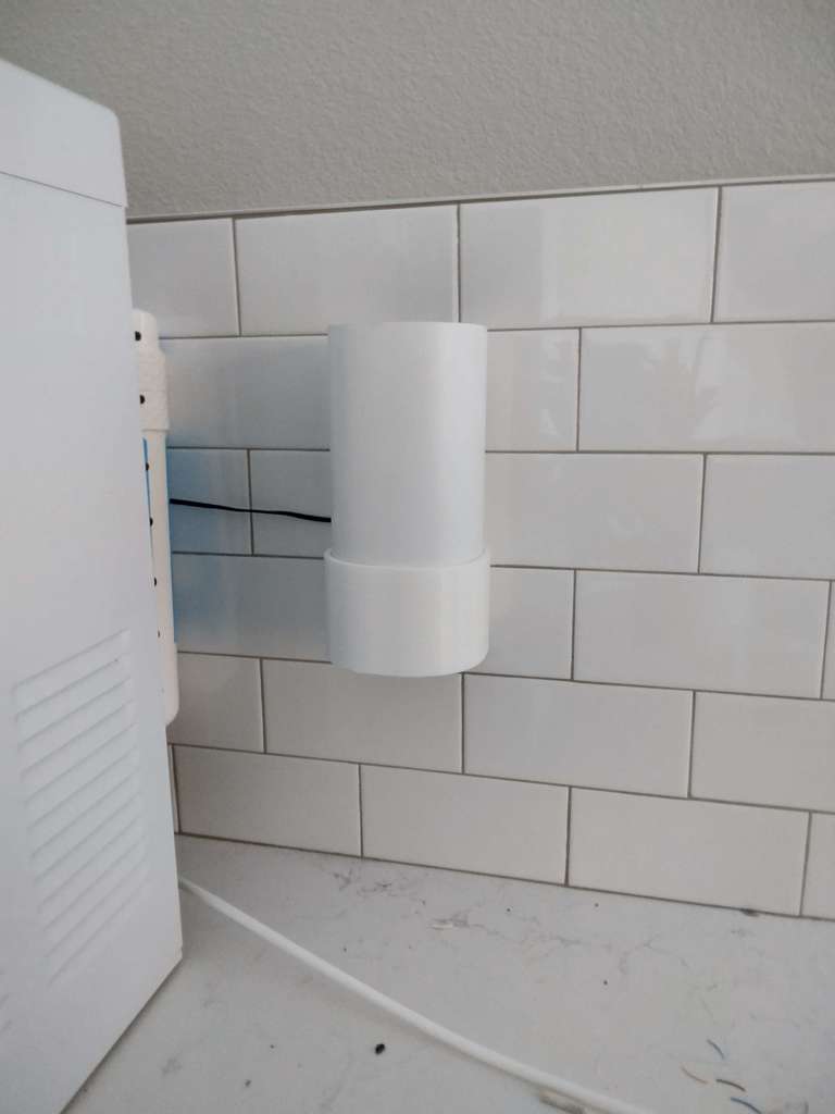 TP-Link Deco S4/M4/E4 Wandhalterung