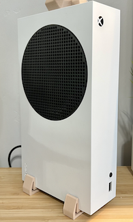 Vertikaler Ständer für Xbox Series S