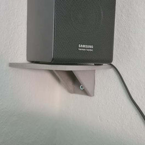 Lautsprecher-Wandhalterung für Surround Sound