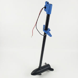 Minn Kota Endura C2 Trolling-Motor-Kniestück für Kajak