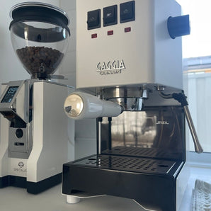 Gaggia Classic Pro Fußheber GCP