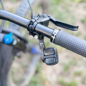 AXS Wireless Shift Pod Adapter für Magura Matchmaker Bremshebel