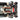 Lego 42109 Wandhalter für Auto