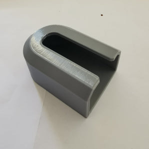 Schlüsselhalter für Fiat Ducato, Citroën Relay, Peugeot Boxer