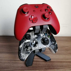 Eleganter Controller-Ständer für Xbox und PlayStation