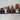 Wandhalterung für Lego-Minifiguren