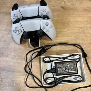 PlayStation 5 DualSense Ladestation-Adapterhalter