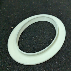 Ohrpolster-Adapterring der Sennheiser HD600-Serie – 2 Stk.