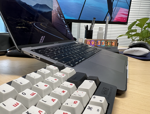 MacStand Book Pro Ständer für MacBook Pro 13,3"