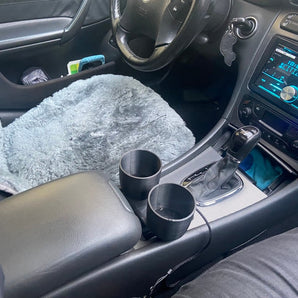 Mercedes W203 Getränkehalter für die Mittelkonsole