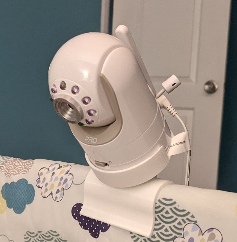 Pack-n-Play Babyphone-Halterung - DXR-8 Pro