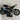 Wandhalterung für LEGO Technics BMW S1000RR