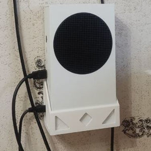 Wandhalterung für Xbox Series S-Konsole