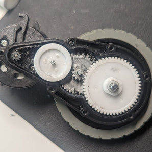 Ecovacs DE53/900 Ersatzzahnrad für Räder