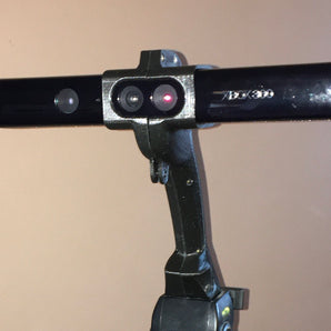 Kinect Scanner Handle Remix – Verbesserte Stabilität und Benutzerfreundlichkeit