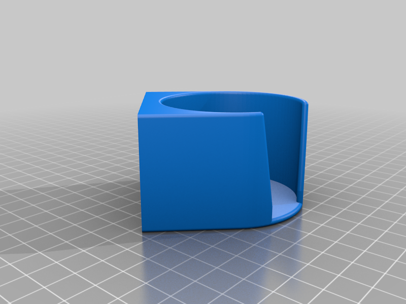 Magnetischer Espressofilterhalter