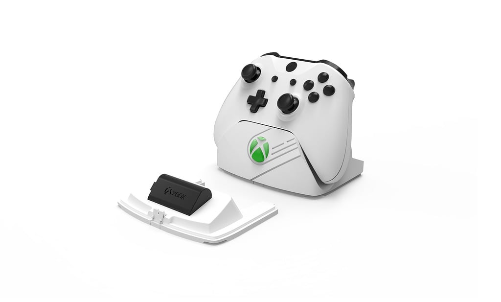 Steht für Xbox Series S/X/One Controller