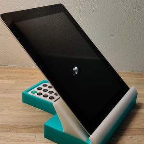 iZettle Reader und iPad-Halter