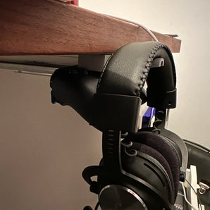 Tischhalterung für PS5-Controller und Headset
