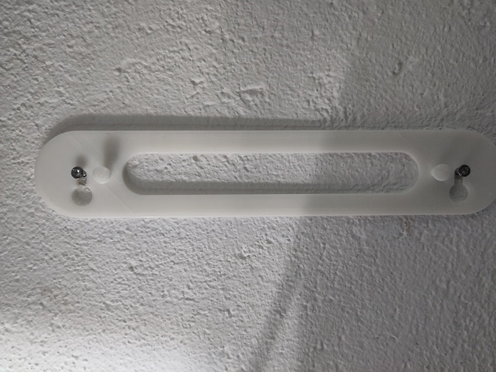 Wandadapter für Fritz!Box 7390 und 7530 (AX)