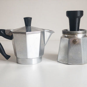 60 mm Kaffeestampfer – Optimal für Espresso