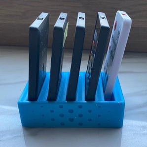 Fernbedienungshalter für LED-Streifen-Controller