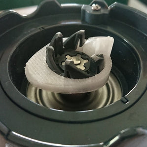 Philips Mixer, Ersatzklinge für Klingeneinheit