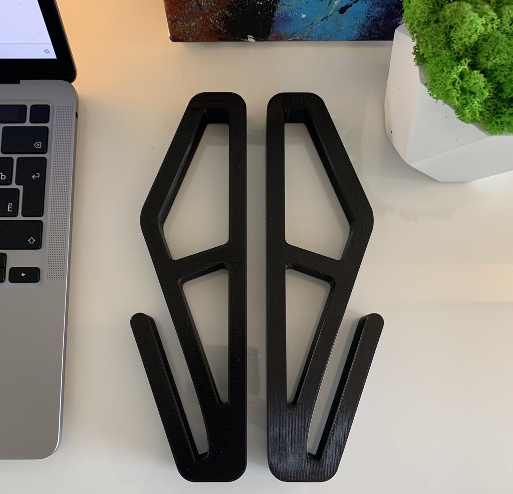 Ständer für MacBook Pro 13"