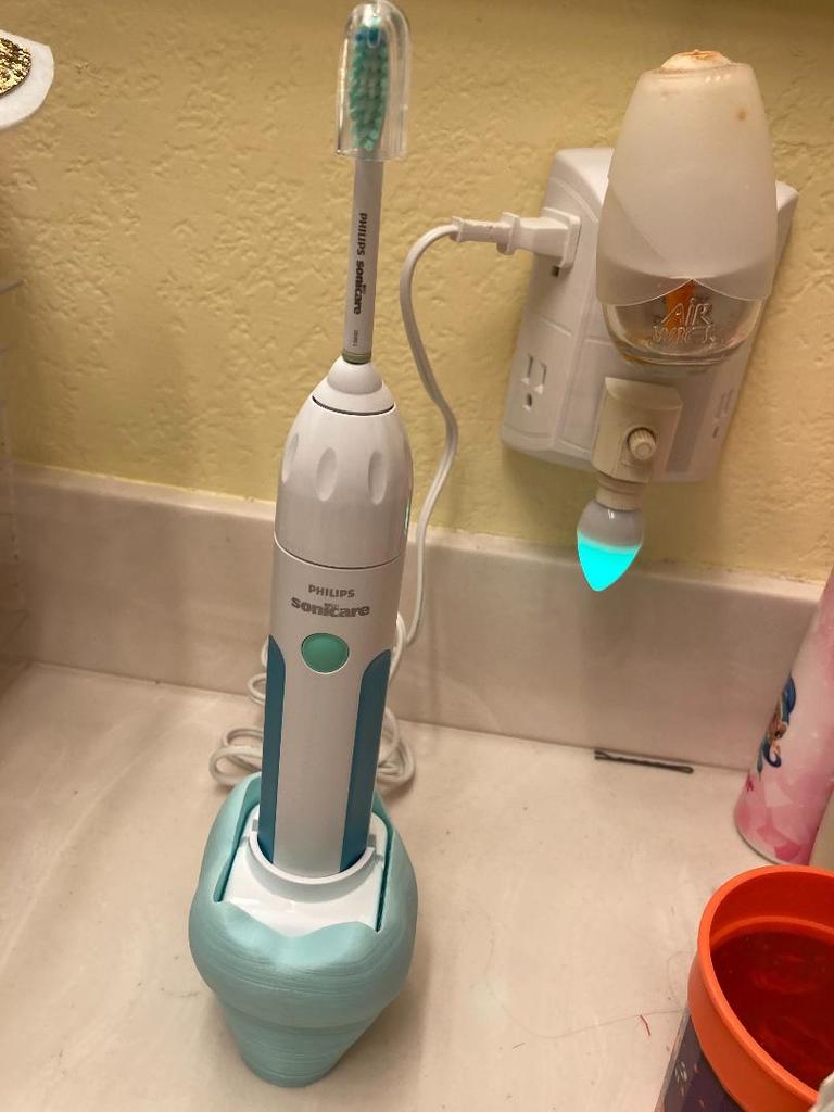 Sonicare Ladestation
