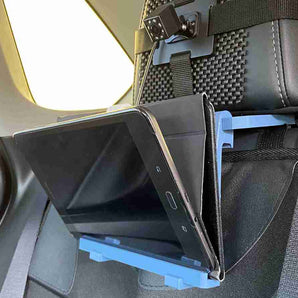 Auto-Kopfstützenhalterung für Tablet