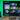 XSHELF Wandregal mit Kabelmanagement für Xbox Series X