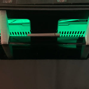 Top-Mount-Halterung für Samsung-Fernseher (UN40H5003AFXAZ und ähnliche Modelle)