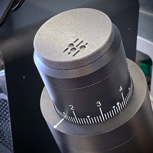 Lagom P64 Grinder-Abdeckung