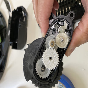 Ersatz-Radgetriebe für ECOVACS DEEBOT N79
