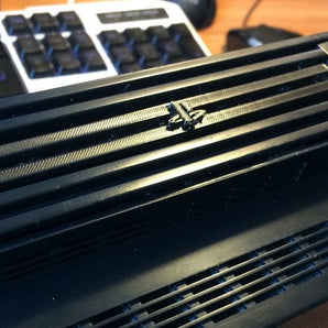 Frontpanel für PlayStation 2 Fat 5000X